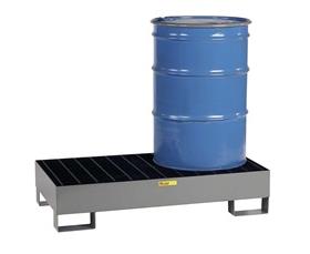 All-Steel Spill Control Platforms-HSST5125