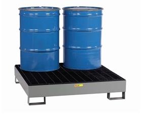 All-Steel Spill Control Platforms-HSST5151