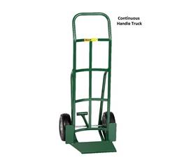 Shovel Nose Hand Truck With Patented Foot Kick-HTF36010P