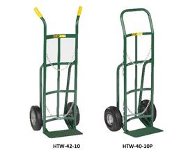 800 Lbs. Capacity Gas Cylinder Hand Trucks-HTW4010FF