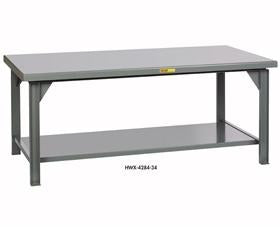15,000 Lbs. Capacity Workbenches-HWX366034