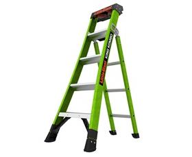 King Kombo™ 3-In-1 All Access Ladder-H13905001