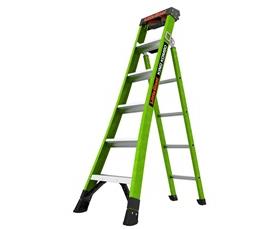 King Kombo™ 3-In-1 All Access Ladder-H13906001