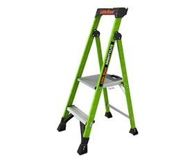 Little Giant® MightyLite™ Stepladder-H15394001