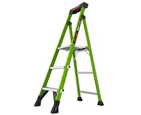 Little Giant® MightyLite™ Stepladder-H15395001
