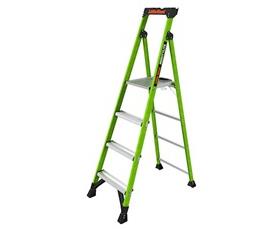 Little Giant® MightyLite™ Stepladder-H15396001