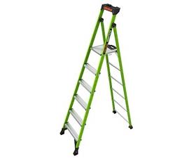 Little Giant® MightyLite™ Stepladder-H15398001