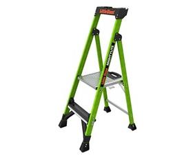 Little Giant® MightyLite™ Stepladder-H15404001