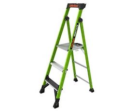 Little Giant® MightyLite™ Stepladder-H15405001