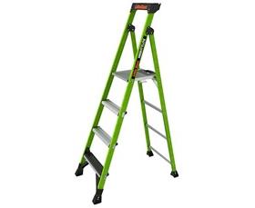 Little Giant® MightyLite™ Stepladder-H15406001