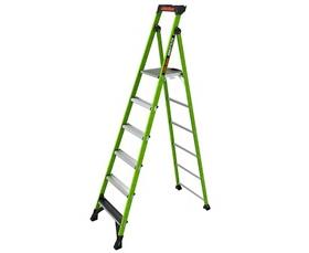 Little Giant® MightyLite™ Stepladder-H15408001