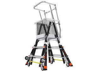 Adjustable Safety Cage™-H18503240