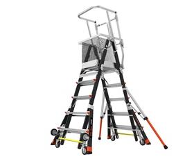 Adjustable Safety Cage™-H18509240
