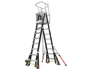 Adjustable Safety Cage™-H18515240
