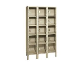 Clearsight™ Lockers-H53023PCSUPUTTY