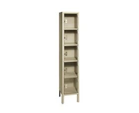 Clearsight™ Lockers-H5302PCSUPUTTY