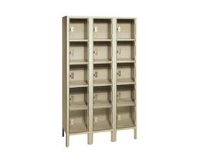 Clearsight™ Lockers-H53123PCSUPUTTY