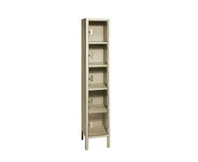 Clearsight™ Lockers-H5312PCSUPUTTY