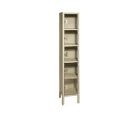 Clearsight™ Lockers-H5314PCPUTTY