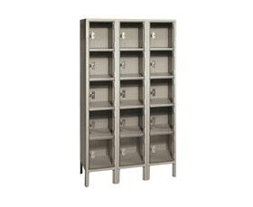 Clearsight™ Lockers-H53163PCSUGRAY