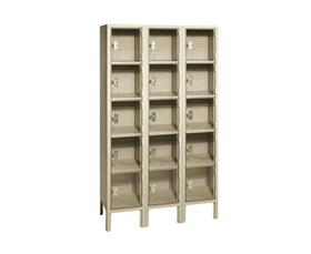 Clearsight™ Lockers-H53163PCSUPUTTY