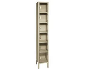 Clearsight™ Lockers-H5332PCSUPUTTY