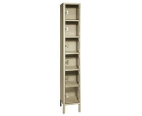 Clearsight™ Lockers-H5342PCSUPUTTY