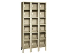 Clearsight™ Lockers-H53623PCSUPUTTY