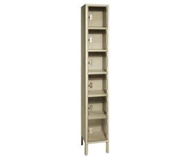 Clearsight™ Lockers-H5362PCSUPUTTY