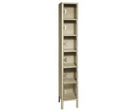 Clearsight™ Lockers-H5364PCSUPUTTY
