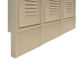 Closed Style Bases-H58003
