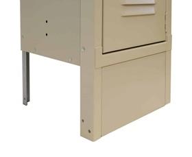 Closed Style Bases-H58021