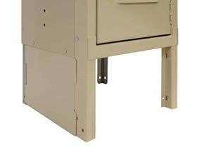Closed Style Bases-H5803