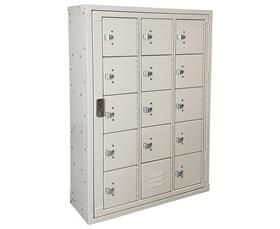 Charging Station Lockers For Small Electronics-H7GCP799