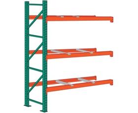 Pallet Rack Starter And Add-On Units - H97AFB096042144