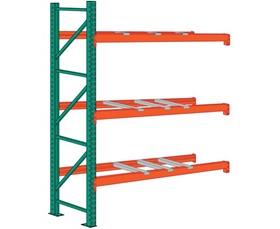 Pallet Rack Starter And Add-On Units - H97AFB144042144