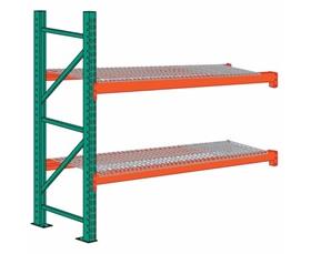 Pallet Rack Starter And Add-On Units - H97AWD120042096