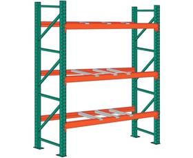 Pallet Rack Starter And Add-On Units - H97SFB120048144