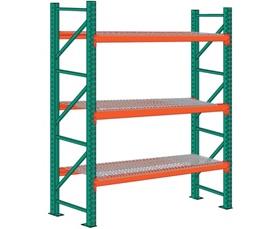 Pallet Rack Starter And Add-On Units - H97SWD120048144