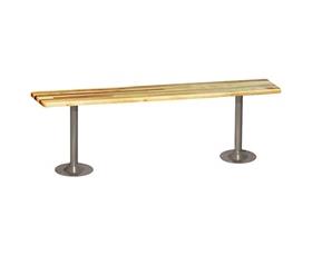 Locker Benches-HDD5810GRAY