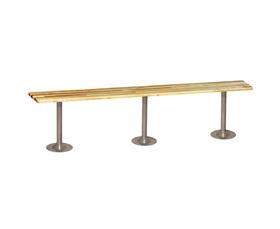Locker Benches-HDD5813GRAY