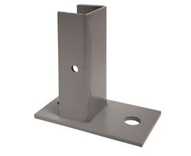 Gravity Flow Rack- Heavy-Duty - Built With Bulk Storage Rack - HDD65130