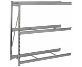 72" High Pre-Engineered Bulk Storage Racks - HDD67311