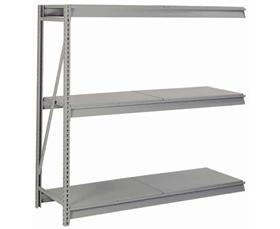 72" High Pre-Engineered Bulk Storage Racks - HDD67311D