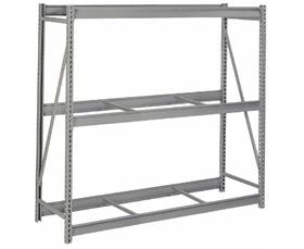 72" High Pre-Engineered Bulk Storage Racks - HDD67311S