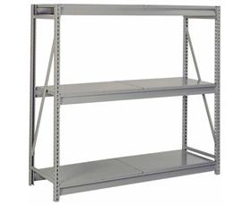 72" High Pre-Engineered Bulk Storage Racks - HDD67311SD