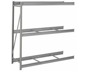 72" High Pre-Engineered Bulk Storage Racks - HDD67313