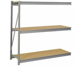 72" High Pre-Engineered Bulk Storage Racks - HDD67313P