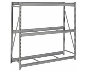 72" High Pre-Engineered Bulk Storage Racks - HDD67313S
