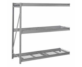 72" High Pre-Engineered Bulk Storage Racks - HDD67313W
